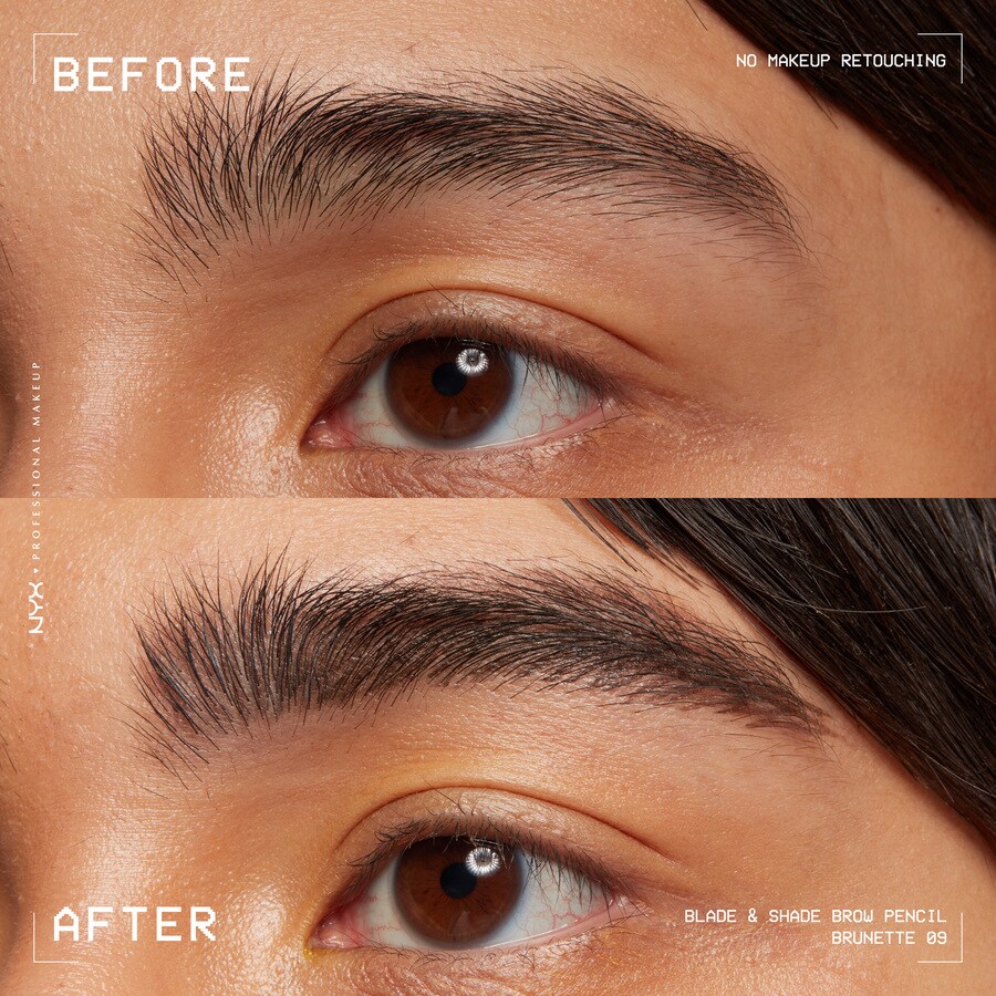Blade & Shade Eyebrow