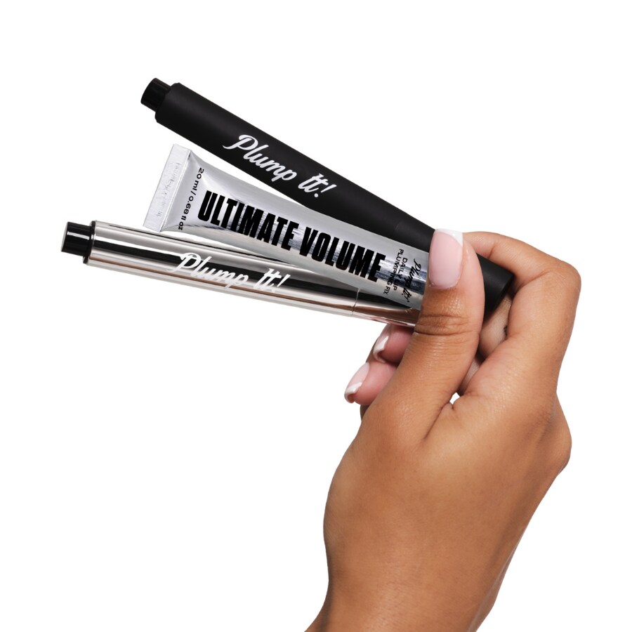 No Needles Lip Boosting Trio