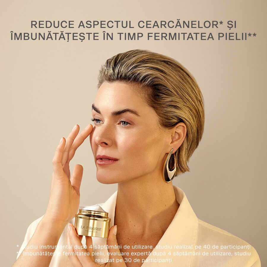 Pure Gold Radiance Eye Cream