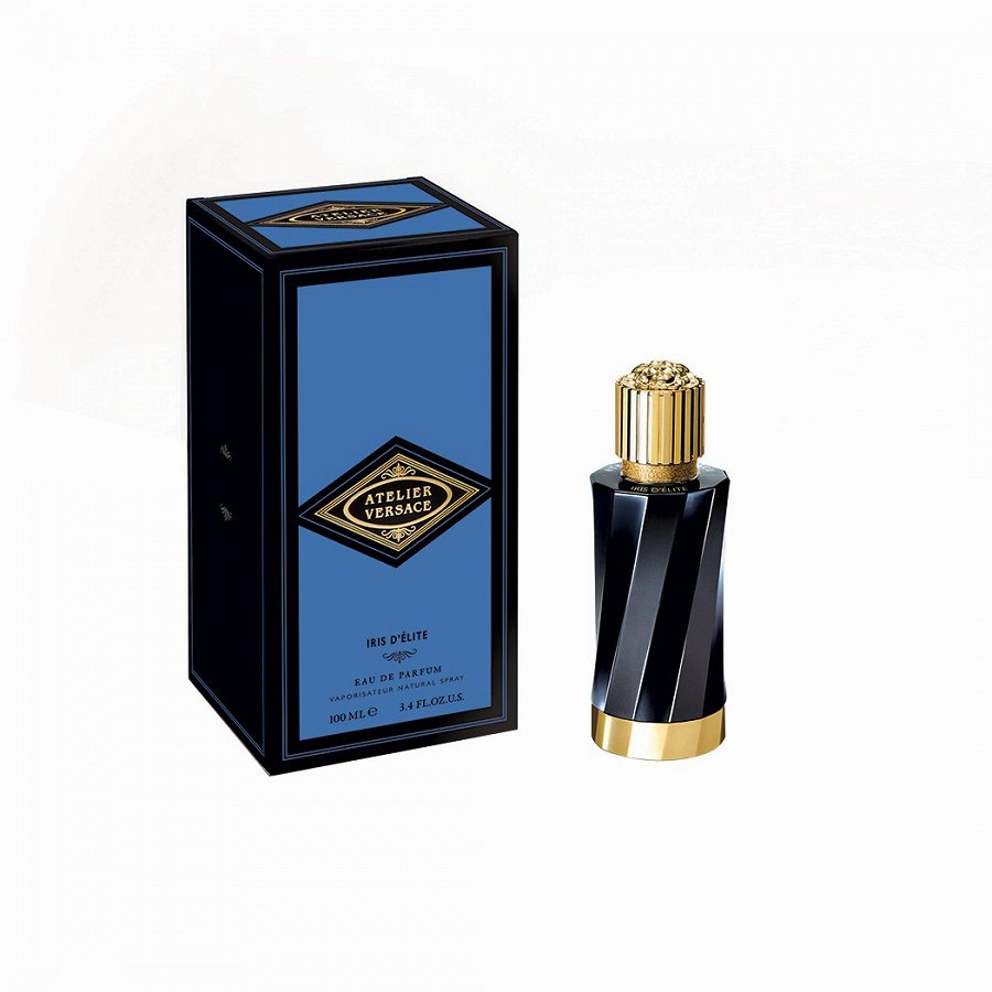 Iris D`Elite Eau de Parfum
