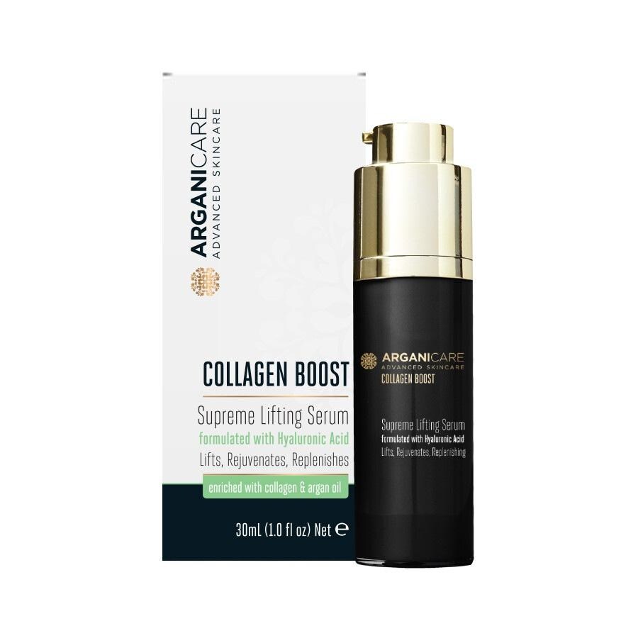 Supreme Lifting Serum