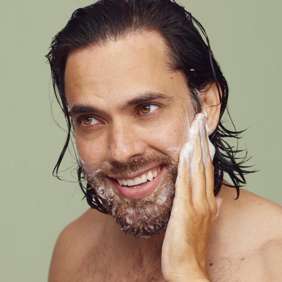 Wonder Beard Shampoo