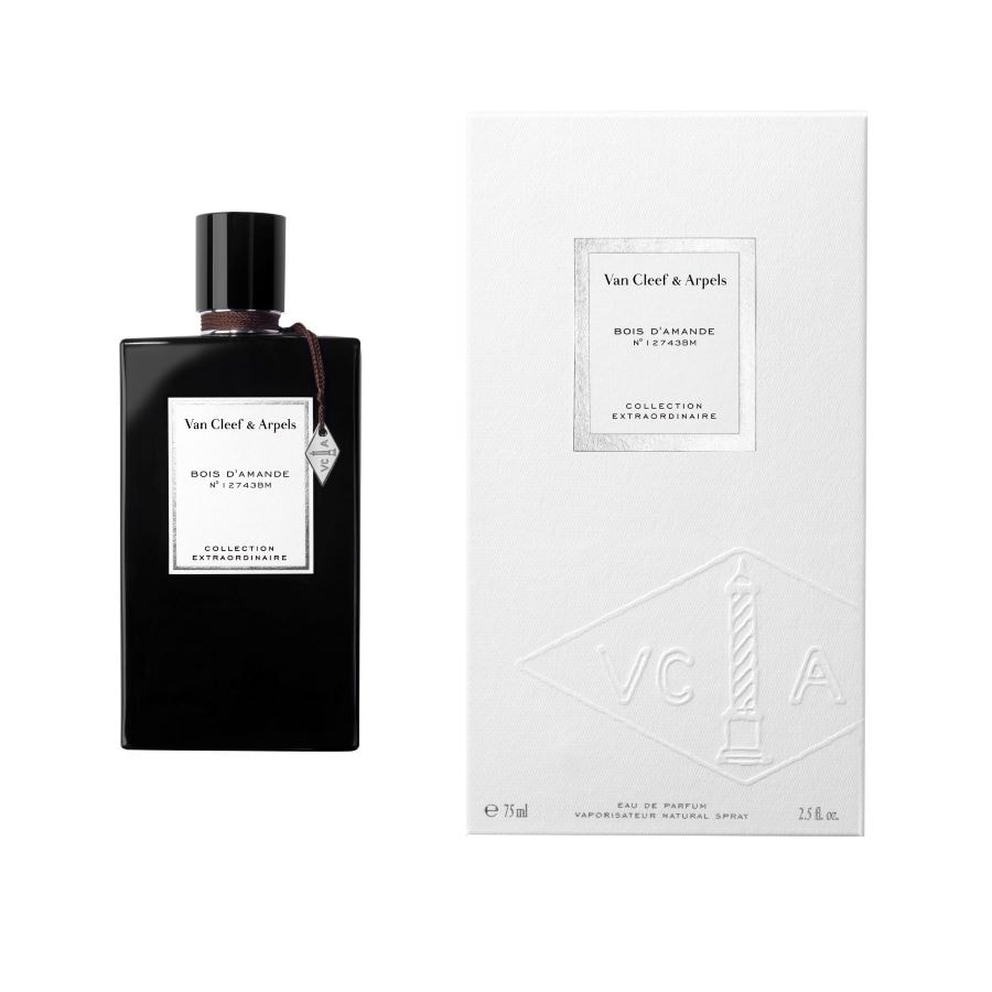 Bois D Amande Eau de Parfum