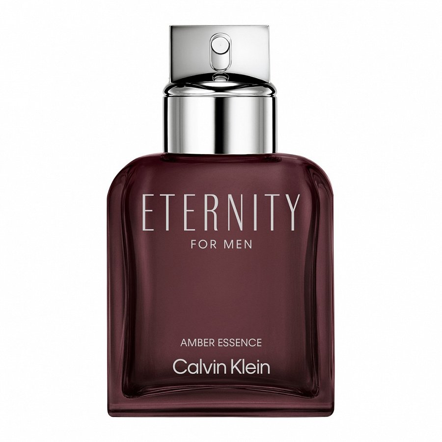 Eternity for Men Amber Essence