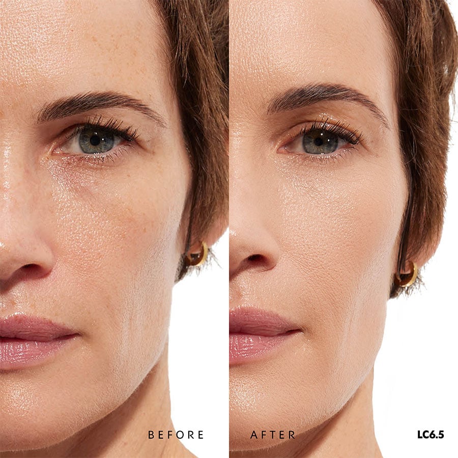 All Hours Glow  Foundation