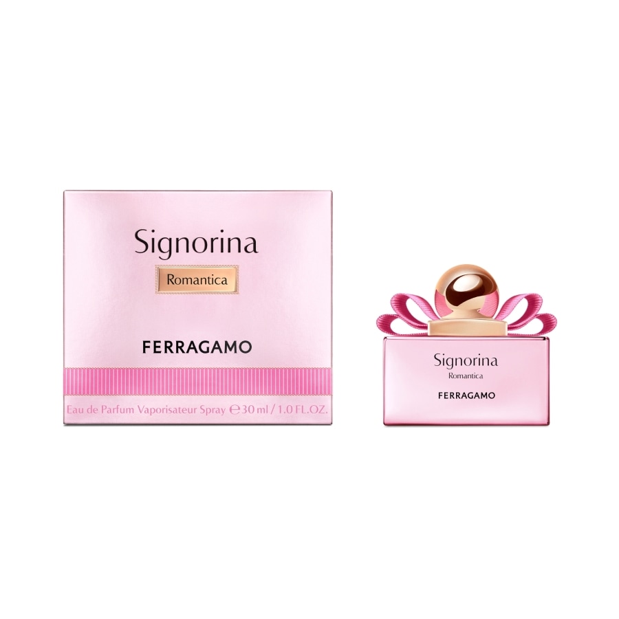 Signorina Romantica Eau de Parfum