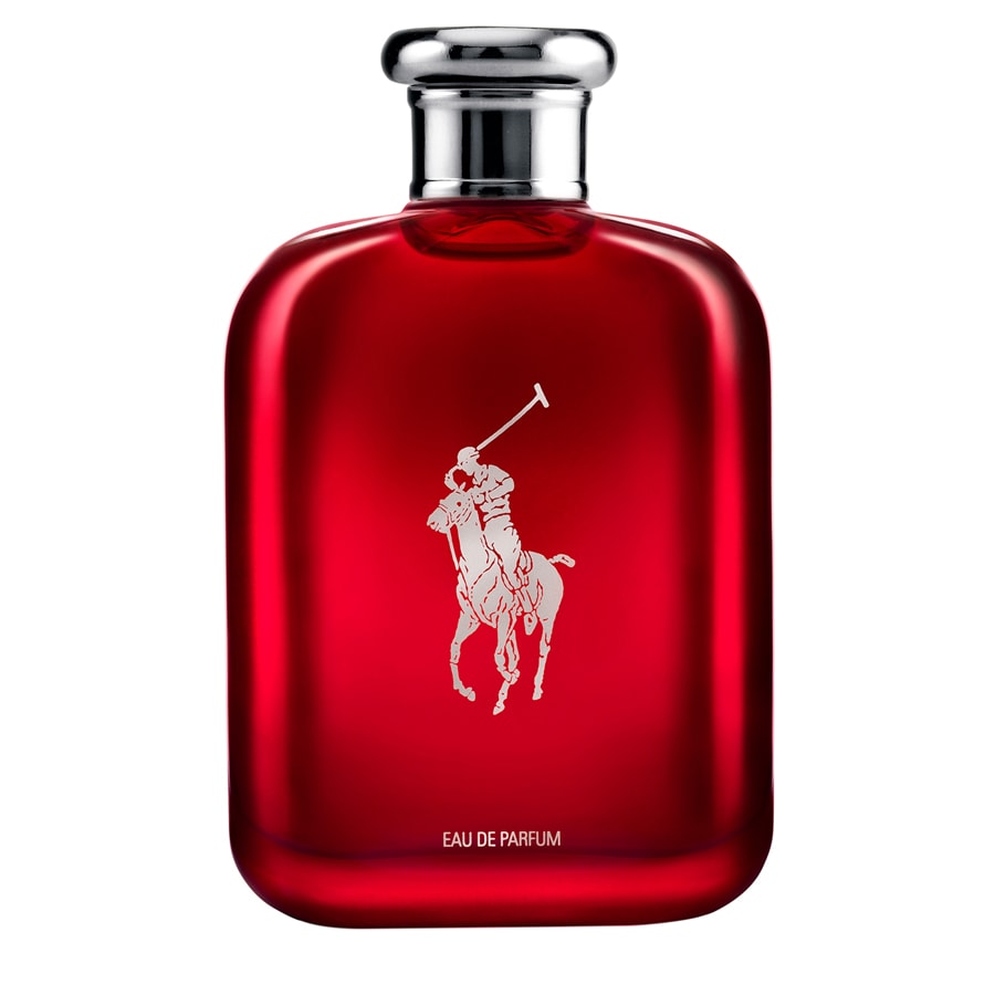 Polo Red Eau de Parfum