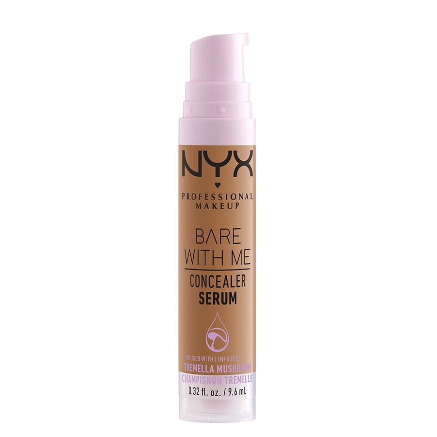 Bare with me Concealer Serum