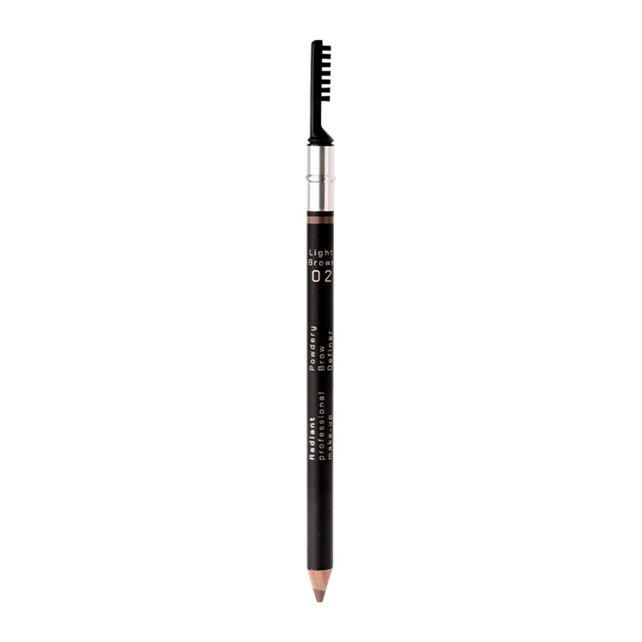 Powder Brow Definer