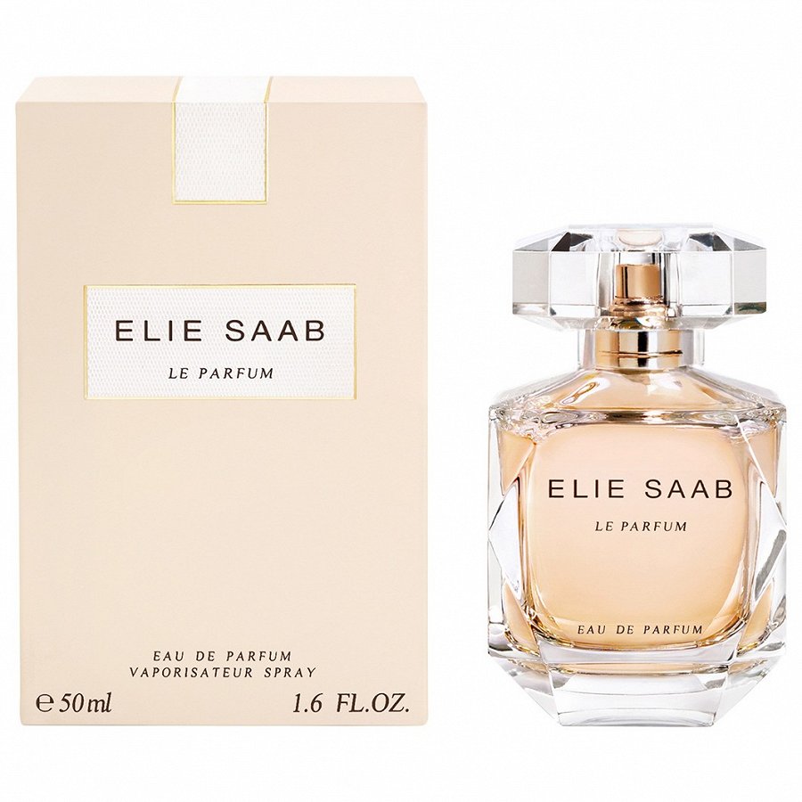 Le Parfum