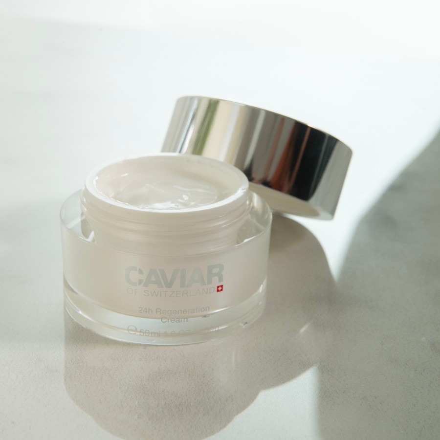 24H Regeneration Cream