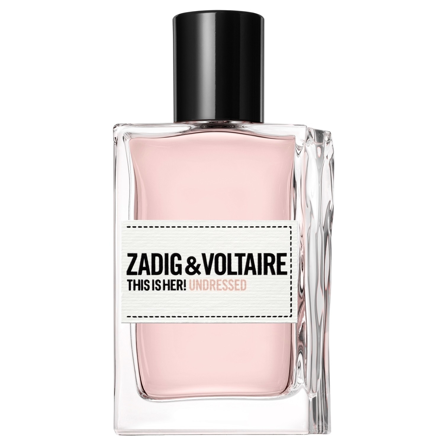 Undressed for Her Eau de Parfum