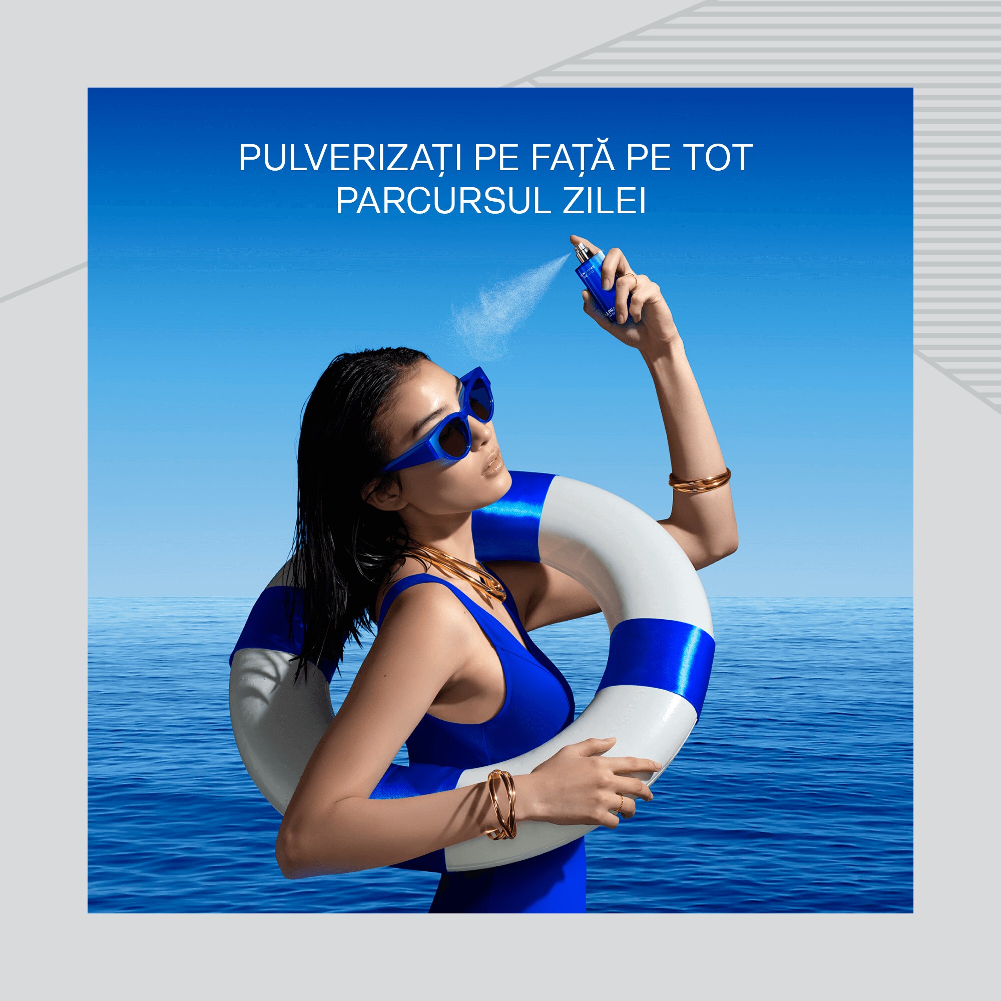 Skin Caviar The Mist