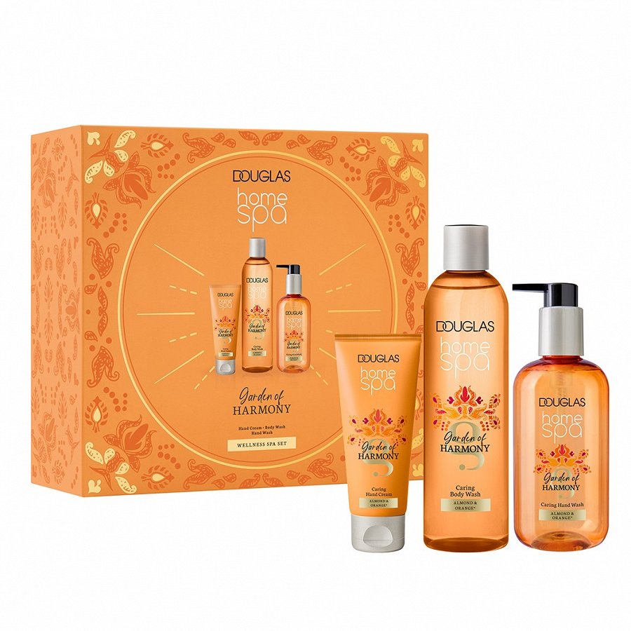 Garden of Harmony Gift Set