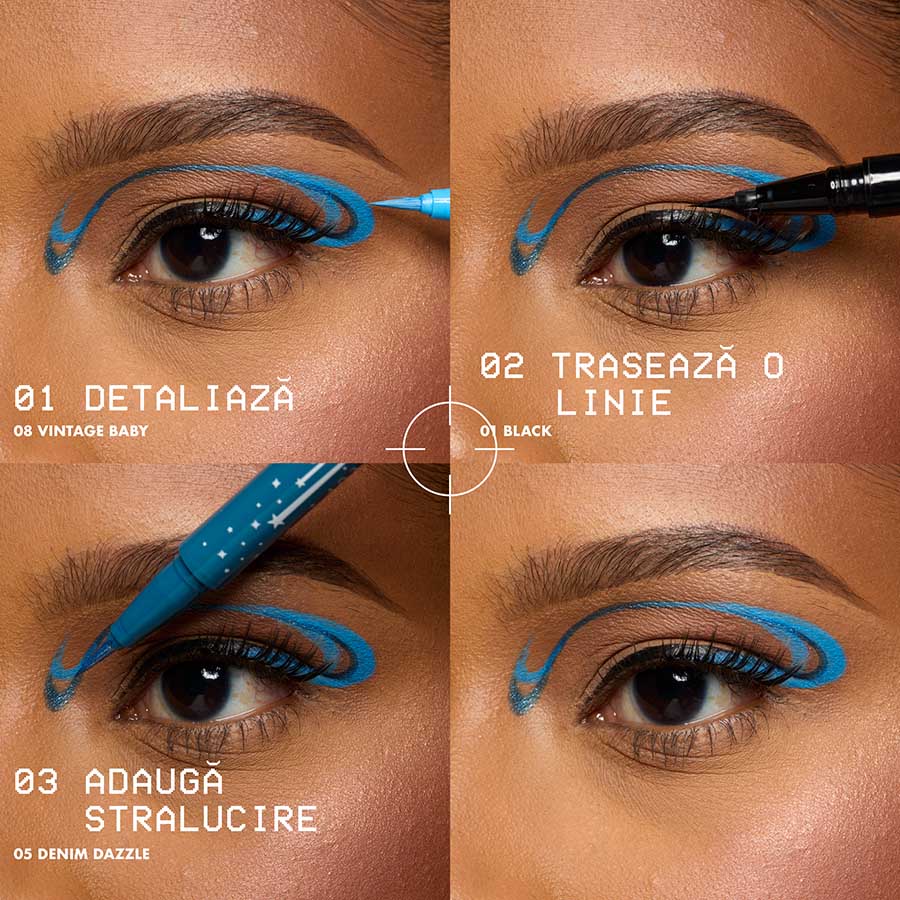 Epic Ink Liner Matte