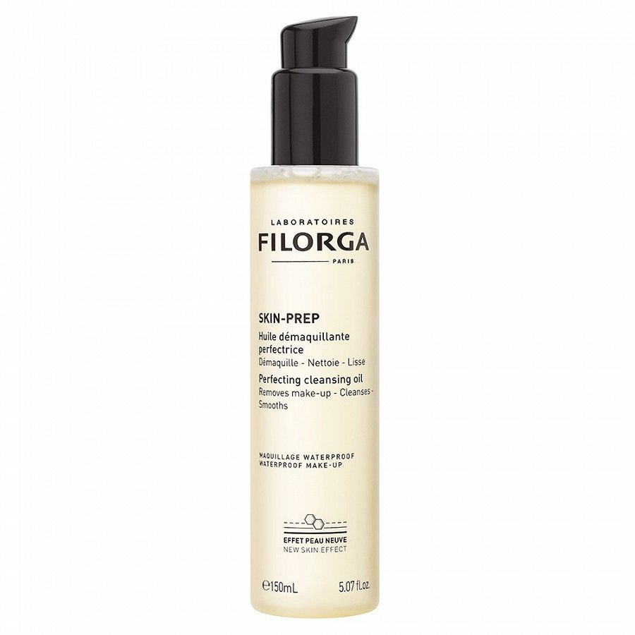 Skin-Prep Perfecting Cleansing Oil