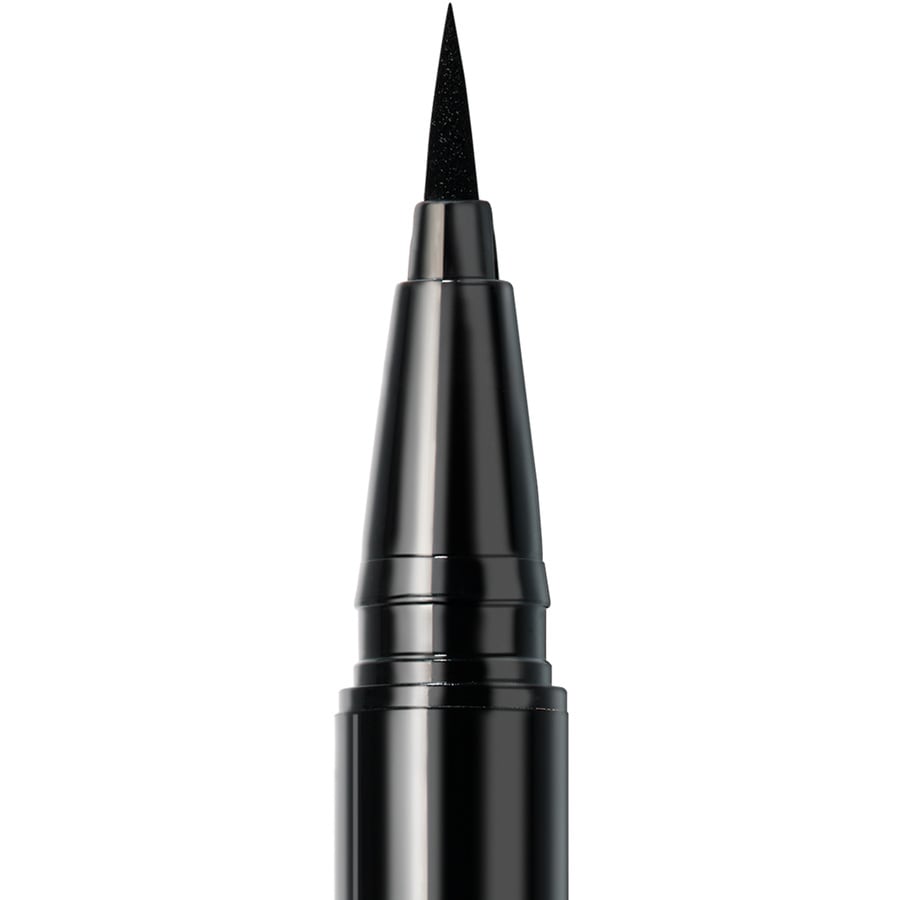 Noir G Black Graphic Liner