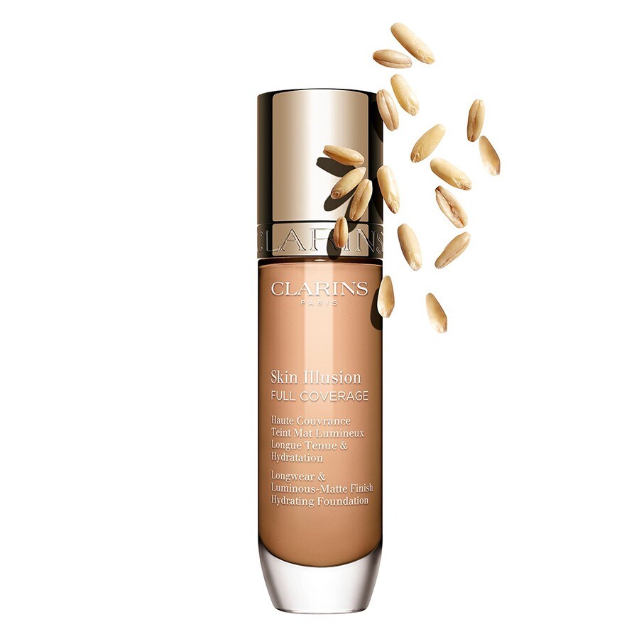 Skin Illusion Foundation