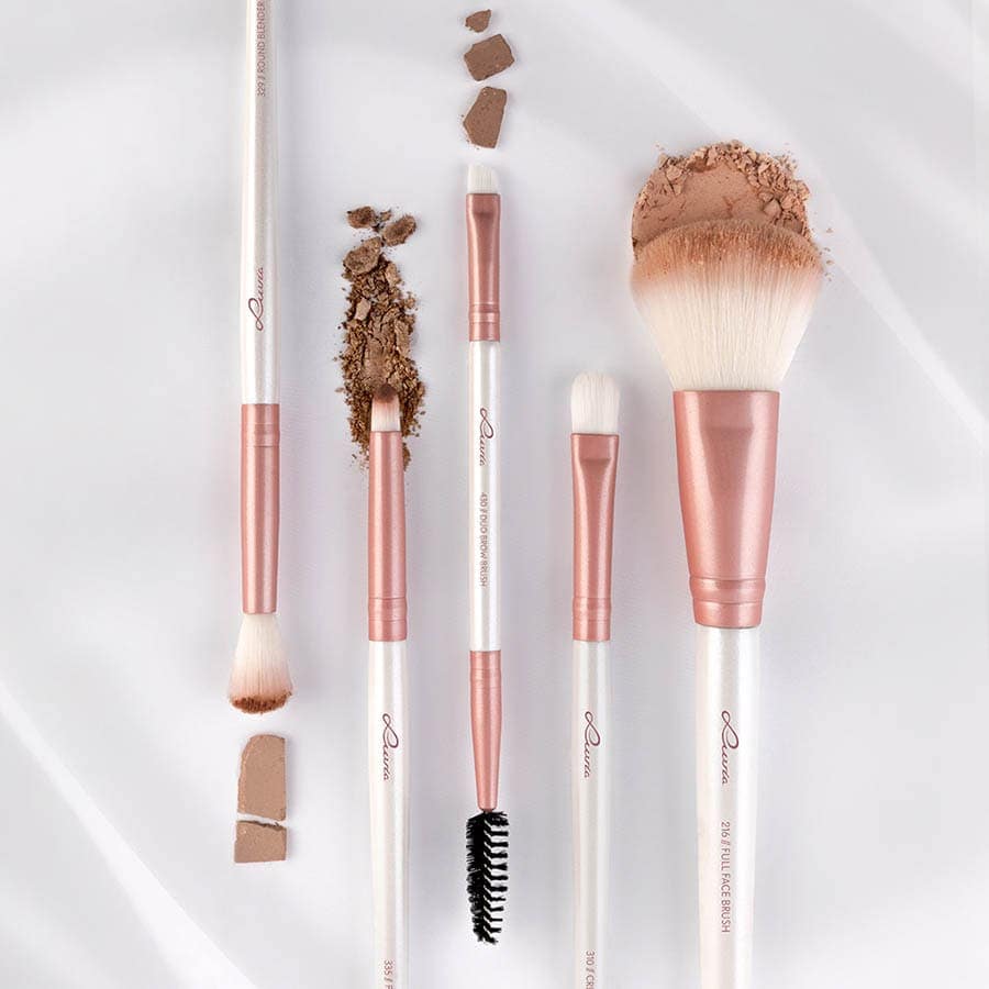 Daily Selection Gift Set Brush