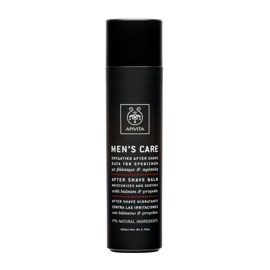 Men After Shave Balm
