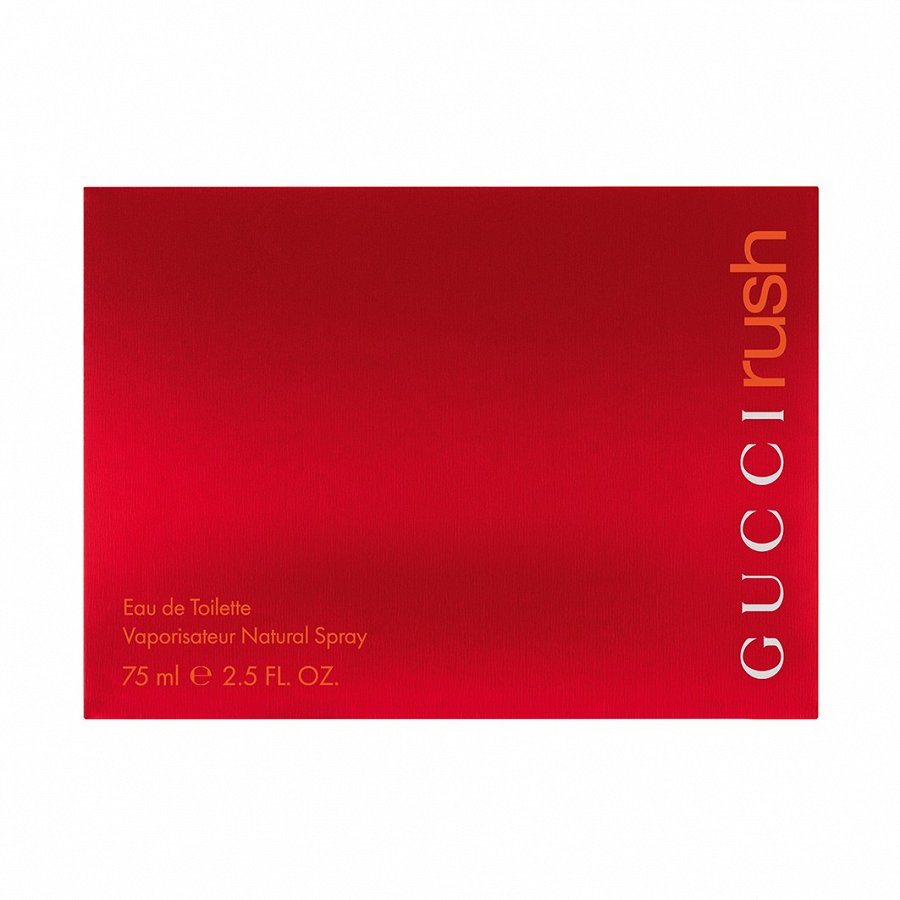 Gucci Rush Eau de Toilette