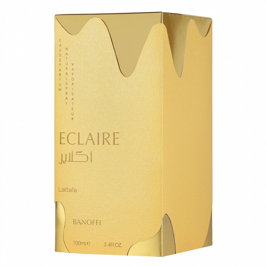 Eclaire Banoffi Eau de Parfum