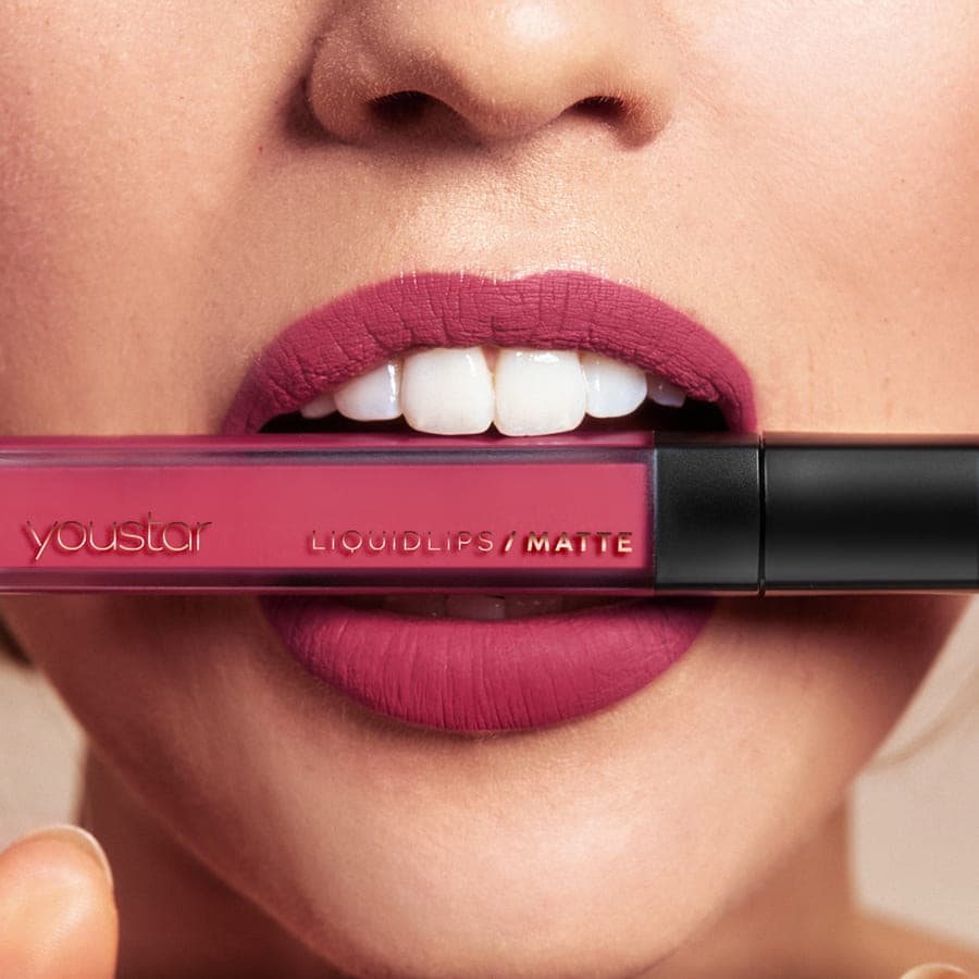 Liquidlips Matte