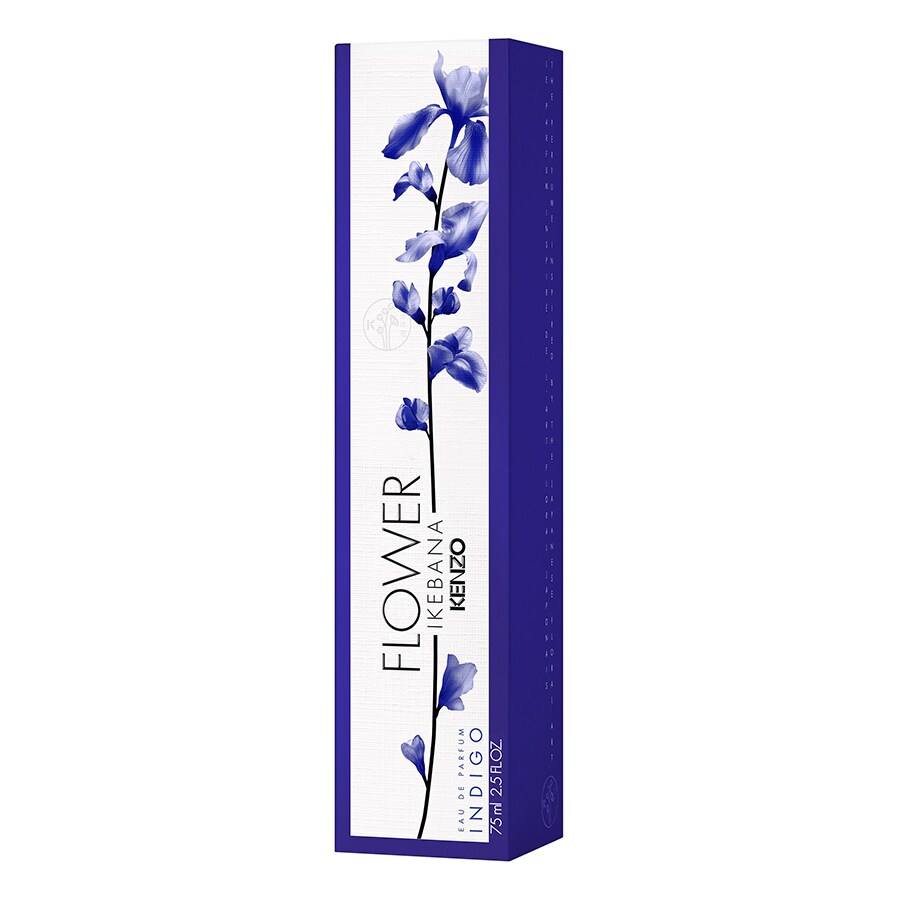 Flower by Kenzo Ikebana Indigo Eau de Parfum