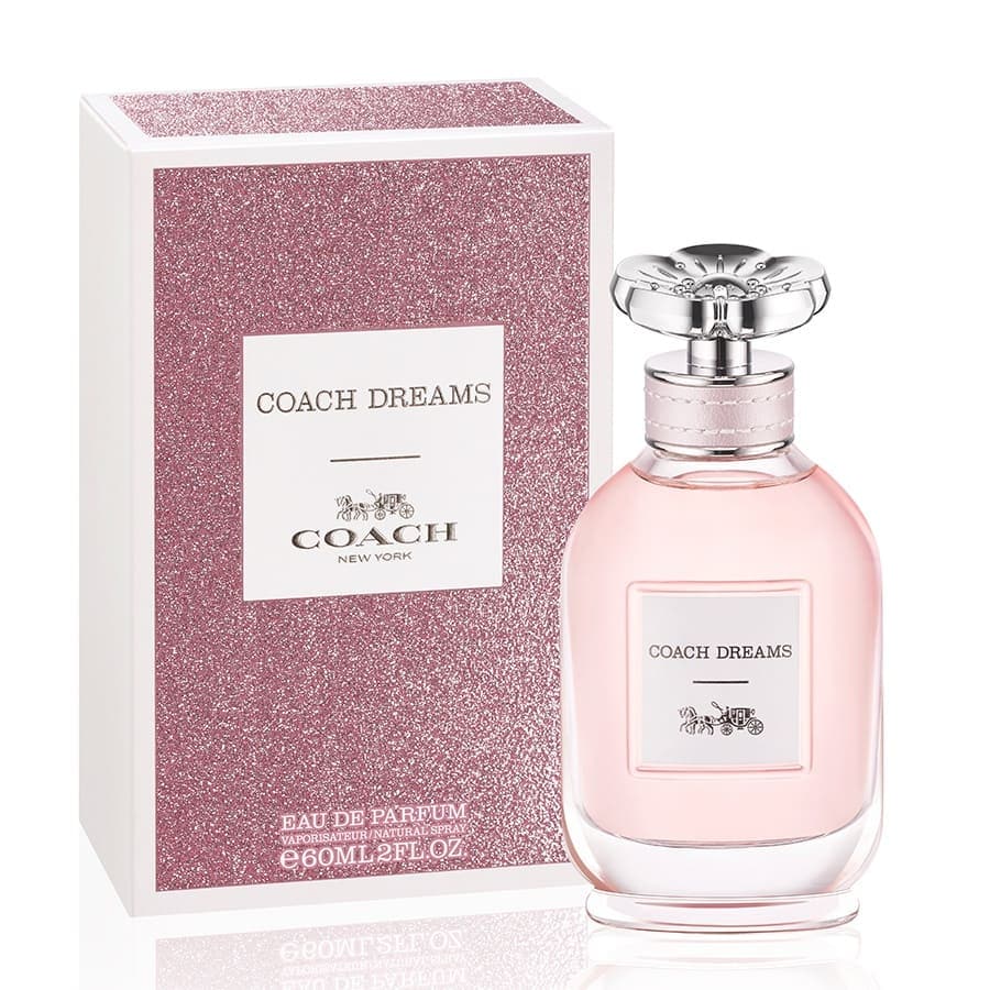 Dreams Eau de Parfum
