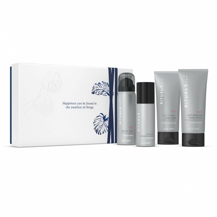 Homme - Small Gift Set