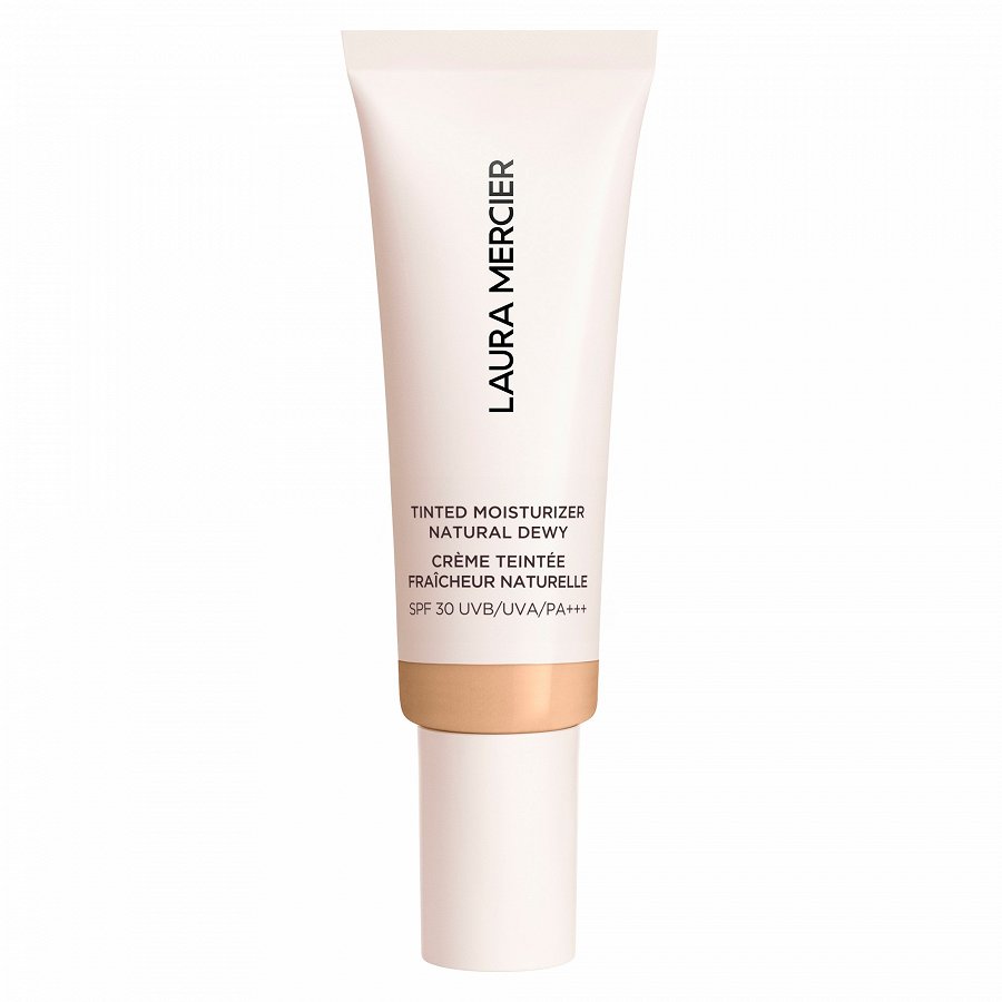 Tinted Moisturizer Natural Dewy SPF 30