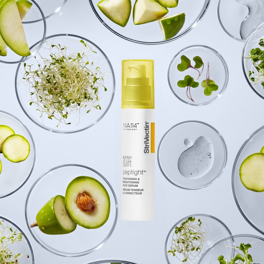 Peptight Tightening Face Serum