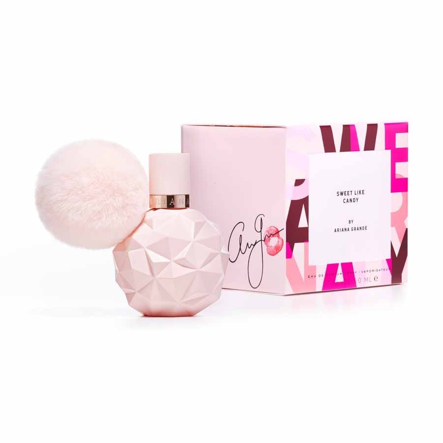 Sweet like Candy Eau de Parfum