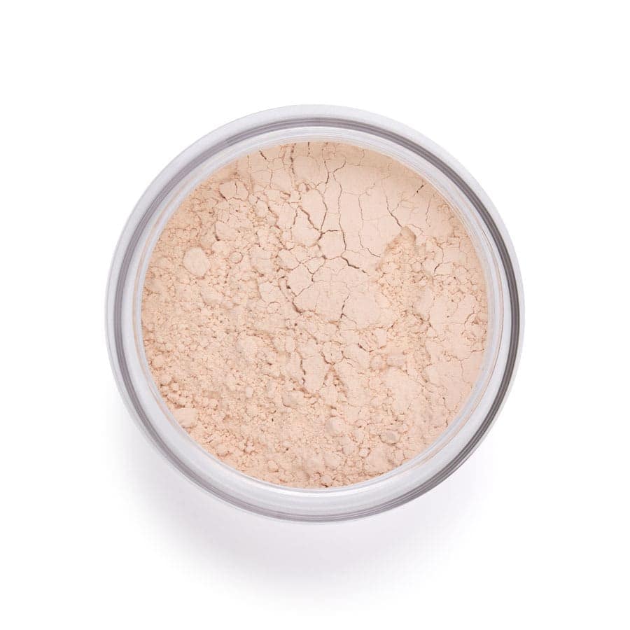 Perfect Finish Loose Powder