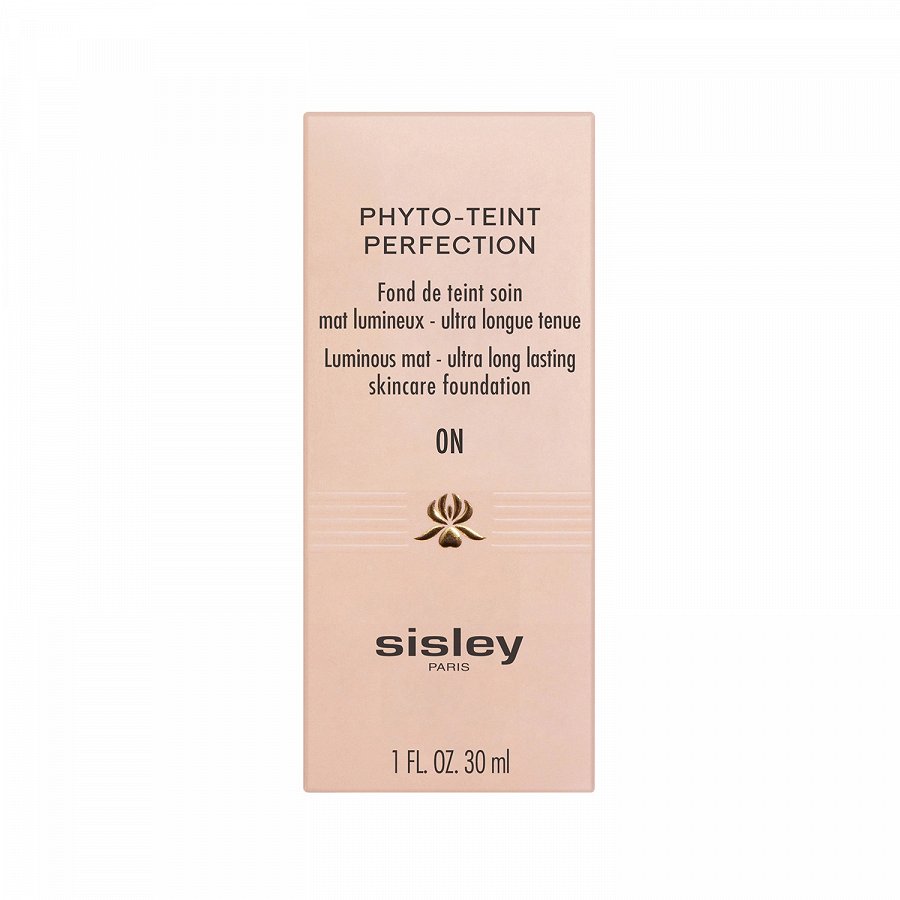 Phyto Teint Pefection Foundation