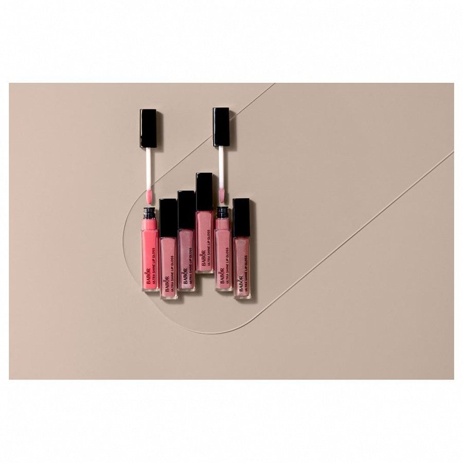 Ultra Shine Lip Gloss