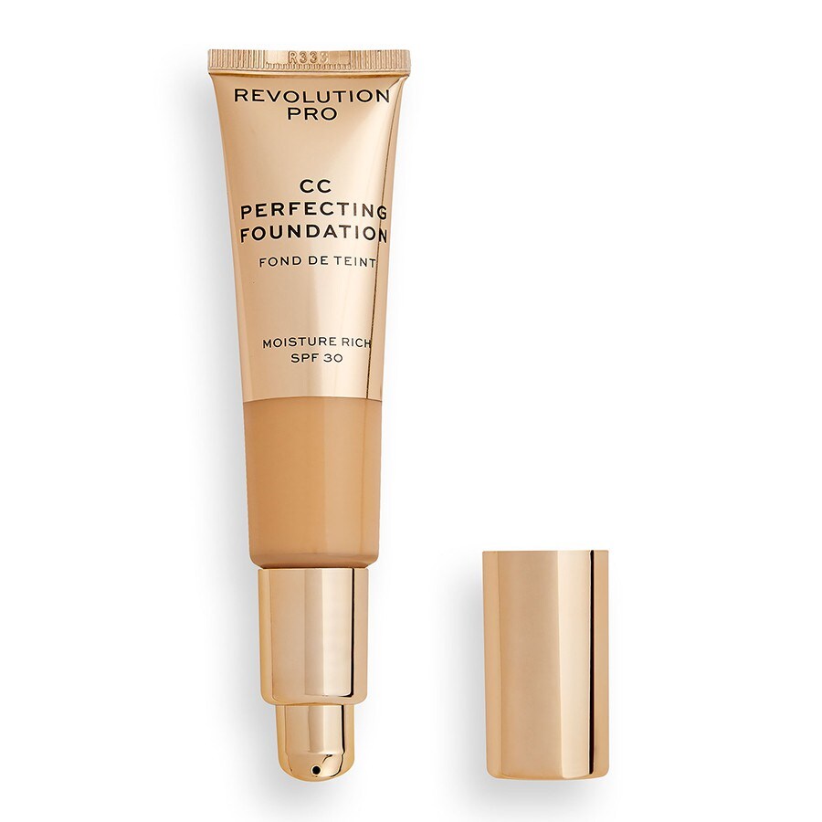 Pro CC Perfecting Foundation