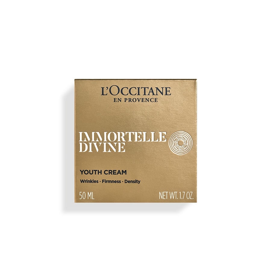 Immortelle Divine Youth Cream