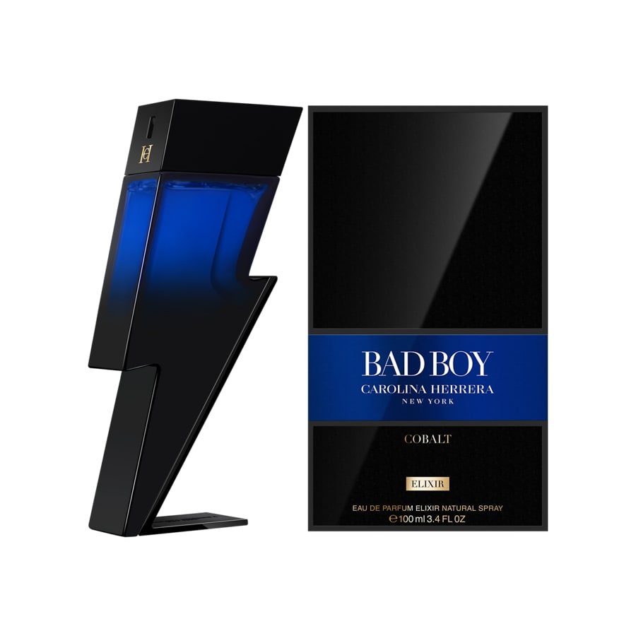 Bad Boy Cobalt Elixir Eau de Parfum