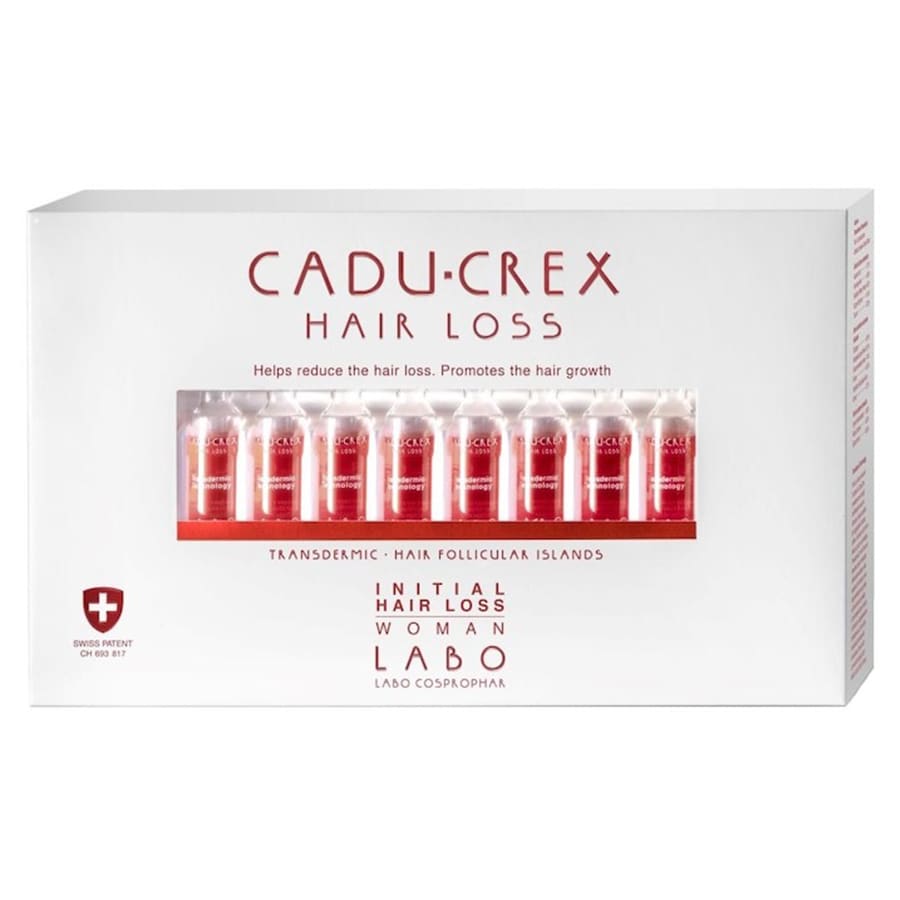 Hair Loss Treatment Initial Stage Women