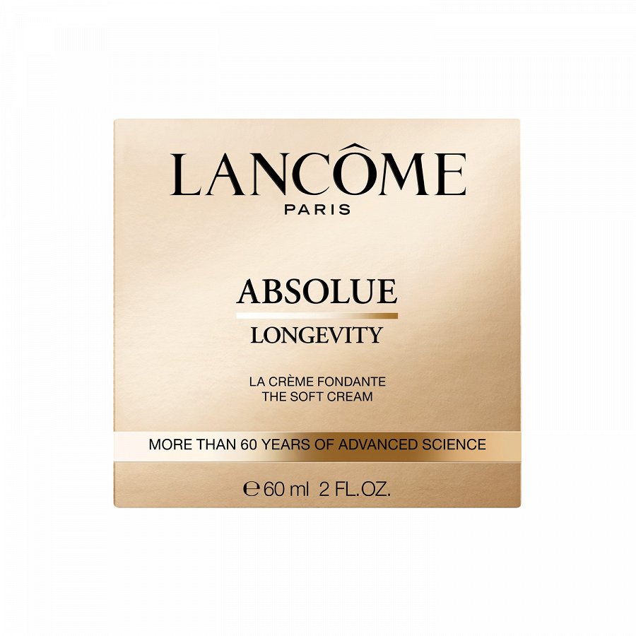 Absolue Longevity The Soft Cream