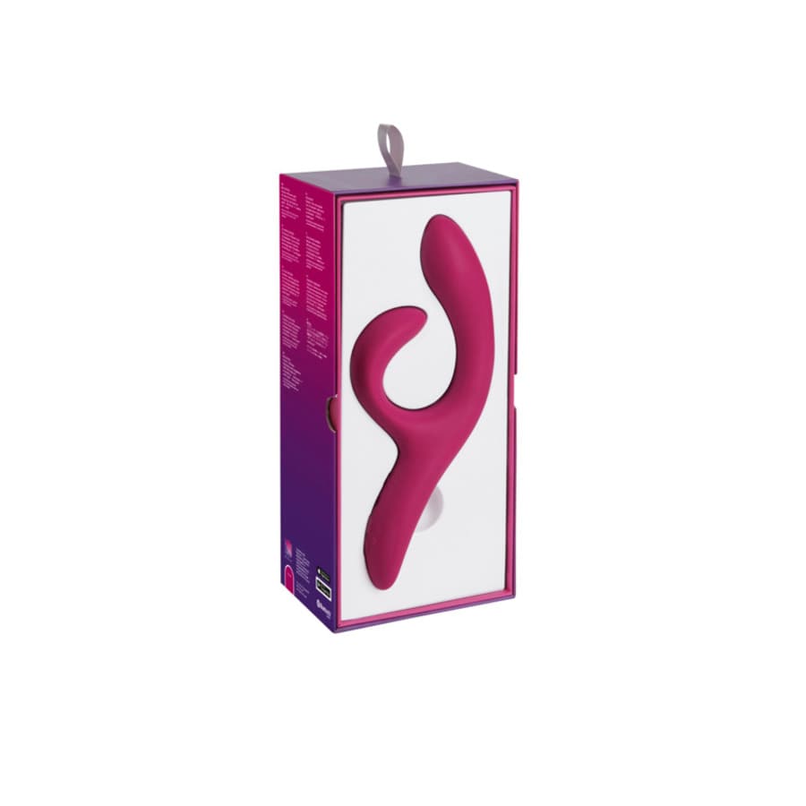 Nova 2 Rabbit Vibrator