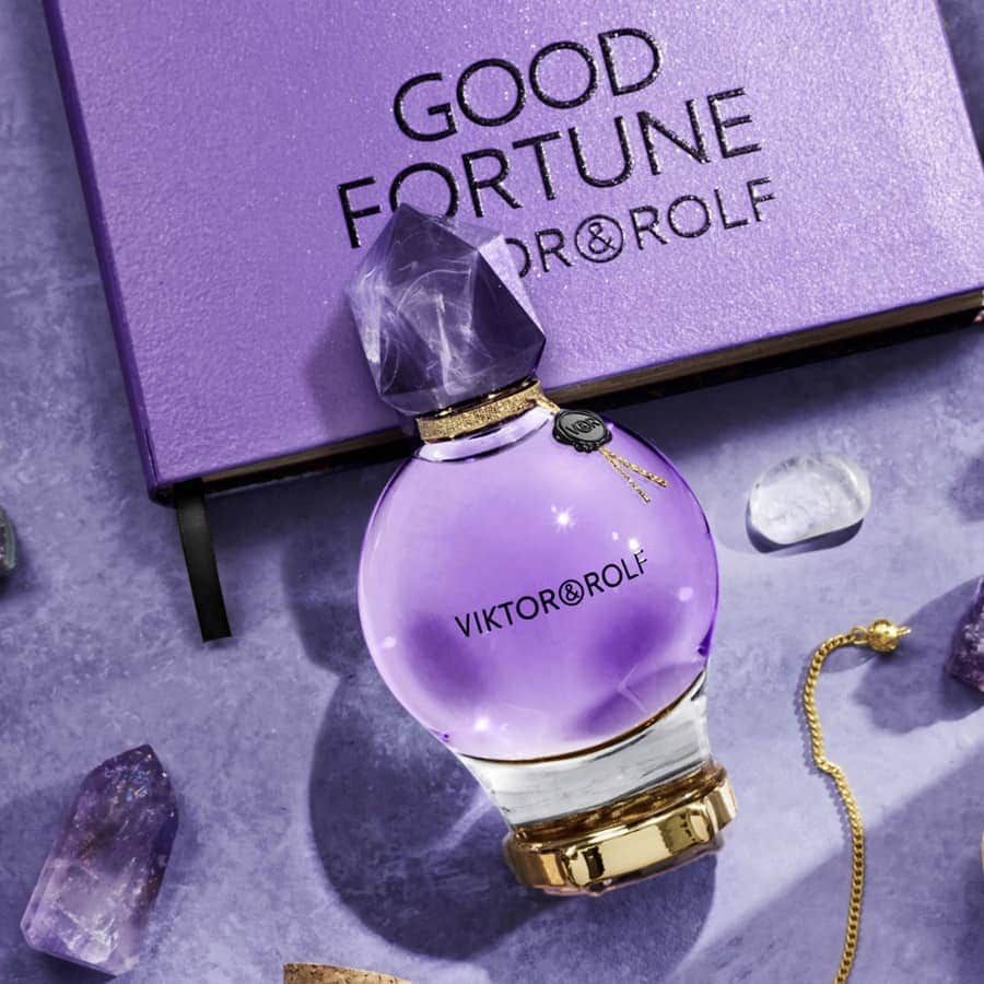 Good Fortune Eau de Parfum
