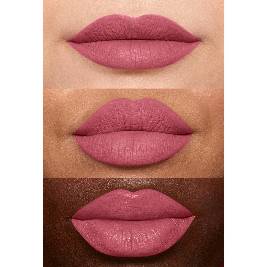 Soft Matte Lip Cream