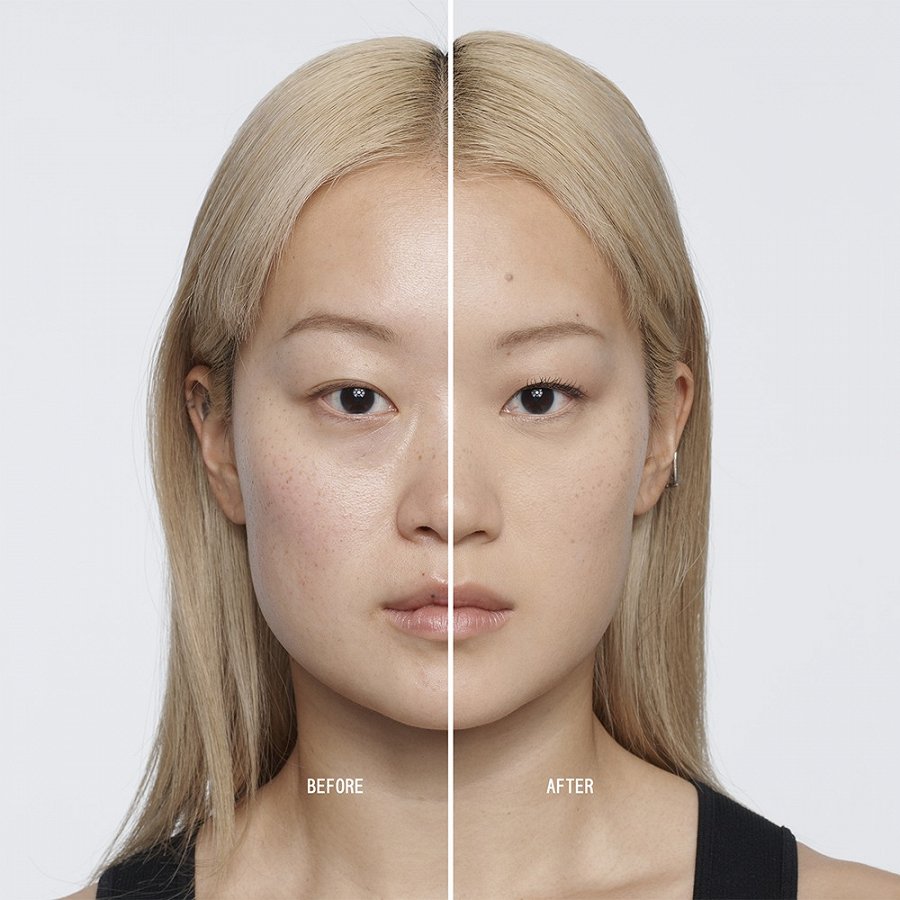 The Curtain Call Powder