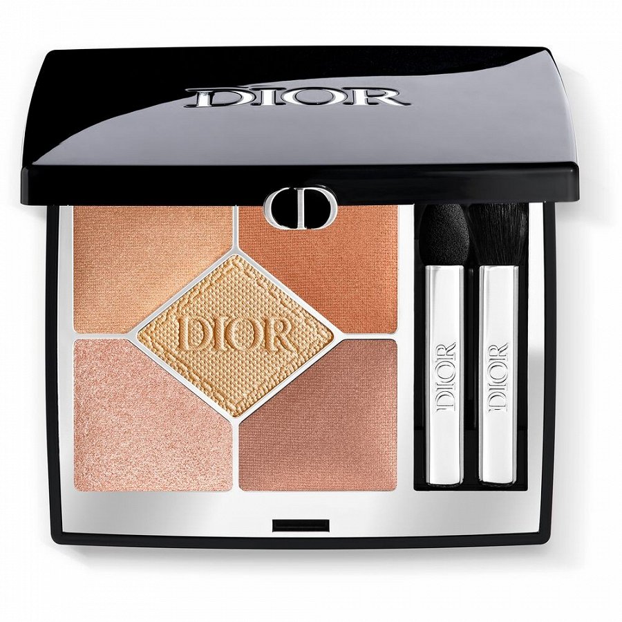 Diorshow 5 Couleurs Palette