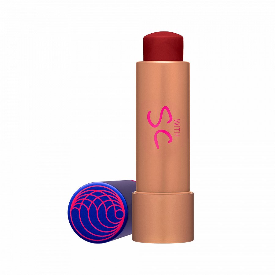The Tinted Balm