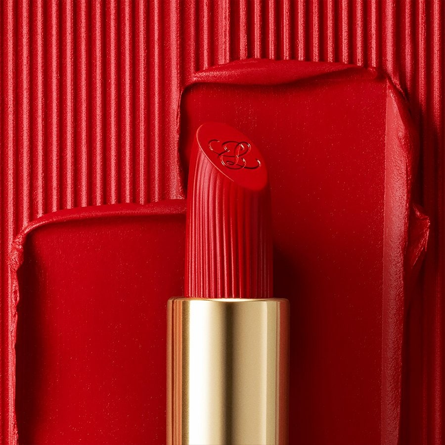 Pure Color Hi-Lustre Lipstick
