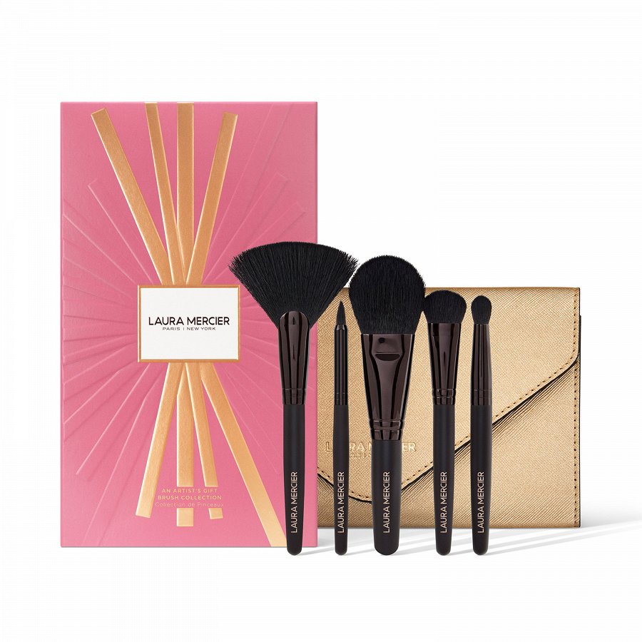 Brush Collection Gift Set
