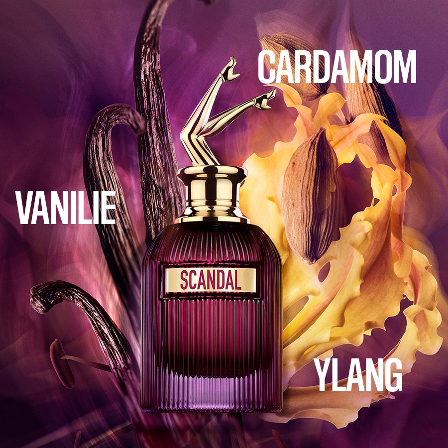 Scandal Intense Eau de Parfum